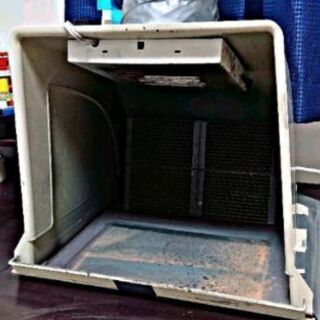 自作塗装ブースセット 自作塗装ブース五代目、完成しました♪ | プラモデライフ.com