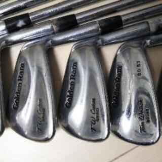 ゴールデンラムTWカスタムグランド