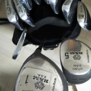 ゴールデンラムTWカスタムグランド