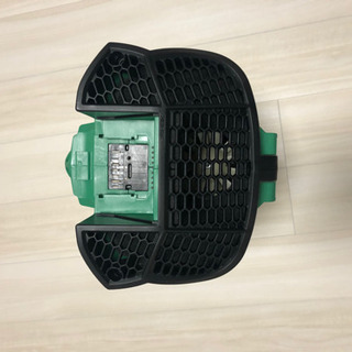 HIKOKI コードレスブロワ RB36DA 本体のみ 中古品
