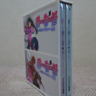 化物語シリーズ Blu-ray 39巻