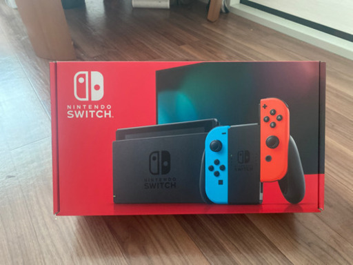 Switch \u0026カセット売ります。