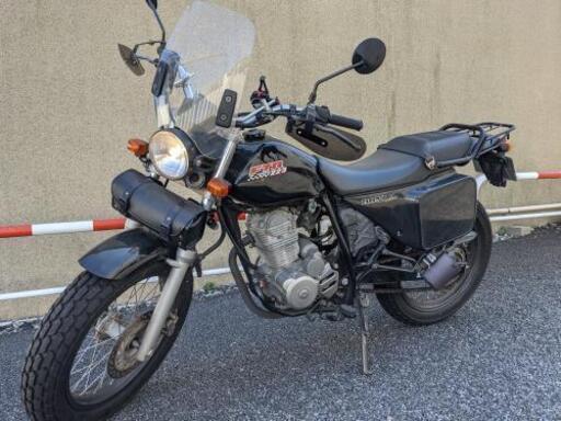 ホンダ FTR223