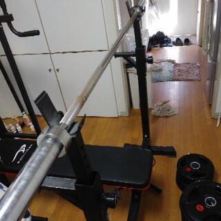 値引きホームジム(今日来ていただけるかた)