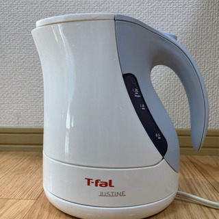 T-fal 電気ケトル