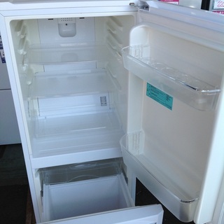 最短即日配送可能！】138L 冷蔵庫 ハイアール【9651100】