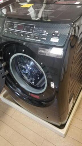 パナソニックドラム式洗濯乾燥機プチドラムNA-VD200L 黒\n\n