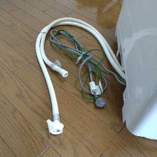 パナソニック　食洗機　2017年製