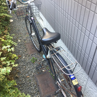 自転車(ギアあり)