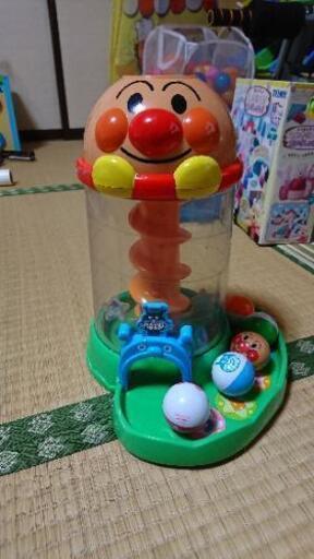アンパンマン コロコロボール りーりー 栗原の子供用品の中古あげます 譲ります ジモティーで不用品の処分 アンパンマン コロコロボール りーりー 栗原の子供用品の中古あげます 譲ります ジモティーで不用品の処分