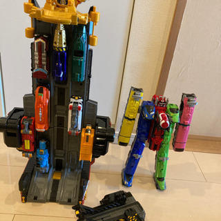 中古トッキュウジャーが無料 格安で買える ジモティー 中古トッキュウジャーが無料 格安で買える ジモティー