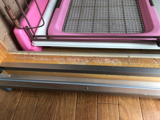 犬小屋制作工房K】防音ゲージ
