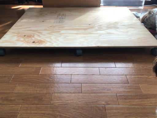 犬小屋制作工房K】防音ゲージ