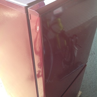 【最短即日配送可能！】157L 冷凍冷蔵庫　アクア【9651192】