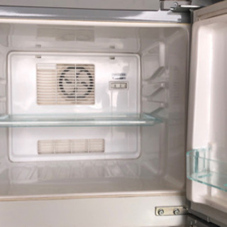 東芝冷蔵庫　120L  2008年製　中古
