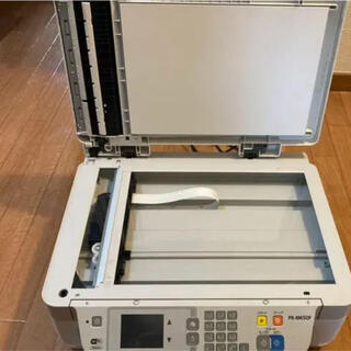 ☆美品☆ プリンター PX-M650F