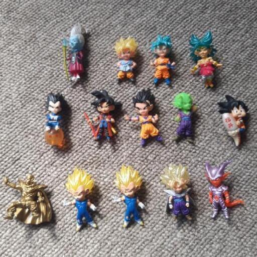 ドラゴンボールミニフィギュア マリン 守山のおもちゃの中古あげます 譲ります ジモティーで不用品の処分 ドラゴンボールミニフィギュア マリン 守山のおもちゃの中古あげます 譲ります ジモティーで不用品の処分