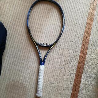 テニスラケット　ヨネックス　RDX300 G1
