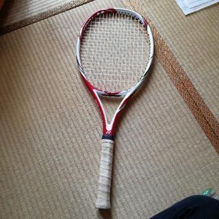 テニスラケット　ヨネックス　VCORE100S g1