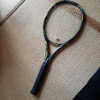 ヨネックス　テニスラケット　EZONE DR100 g1