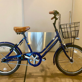 ブリヂストン　ミニベロ　ベガス