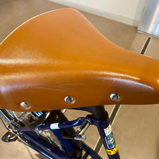 ブリヂストン　ミニベロ　ベガス