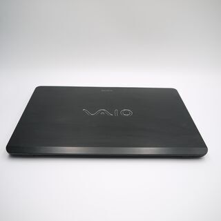 VAIO Corei5 メモリ8GB SSD120GB タッチパネル搭載 office付き ノート 