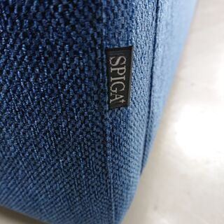 取引場所 南観音 2103-137 SPIGA+ 3人掛けソファ オットマン カウチ 