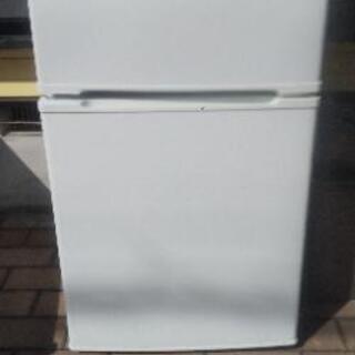 冷蔵庫 洗濯機  両方引き取ってくれる方 無料です。