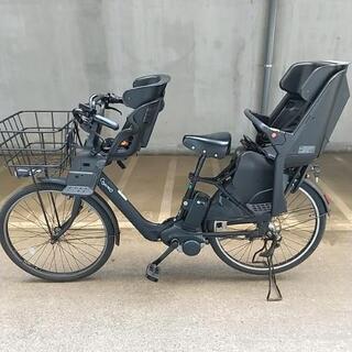 電動自転車 ギュット・アニーズ・DX・26(2020モデル)