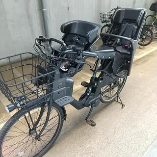 電動自転車 ギュット・アニーズ・DX・26(2020モデル)