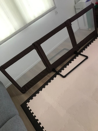 おくだけとおせんぼ　L