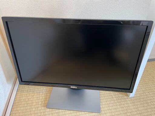 Dell モニター 21.5インチ 非光沢