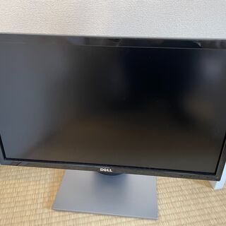 Dell モニター 21.5インチ 非光沢