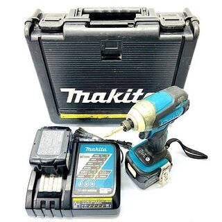 🐷❤️makita/マキタ インパクトドライバー  TD136D...