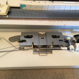 編み機 パンチナイン PUNCH9