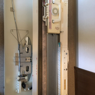 編み機 パンチナイン PUNCH9