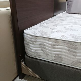 SIMMONS｜シモンズ｜Beautyrest｜Golden Value｜ダブルクッション 