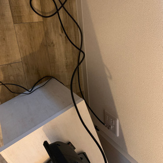 SHARP AQUOS LC-32S5 液晶カラーテレビ