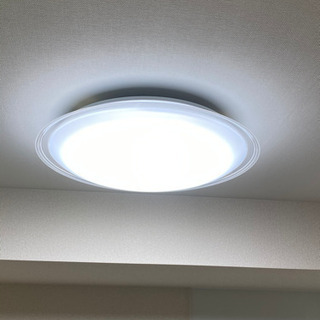 2つセット HITACHI 日立 LEDシーリングライト