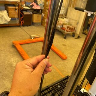 ホームジム/　トレーディングベンチ　中古