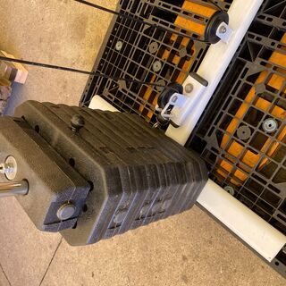 ホームジム/　トレーディングベンチ　中古