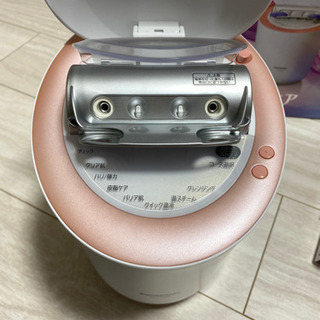 Panasonic ナノケアスチーマー