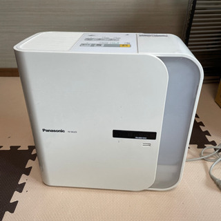 【中古】Panasonic／パナソニック FE-5KLE5 加湿...