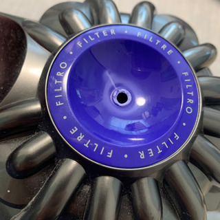 ダイソン　v7 説明①