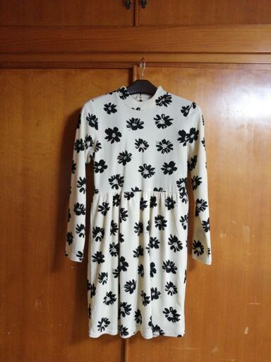 The Emporium ワンピースｌサイズ Island 小禄のワンピースの中古 古着あげます 譲ります ジモティーで不用品の処分