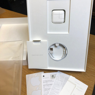 お値下げ iPad Pro Wi-Fi256GB 確認可