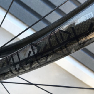 ☆中古☆ ブリヂストンアンカー RA5 赤 2×10s 105 コンポ