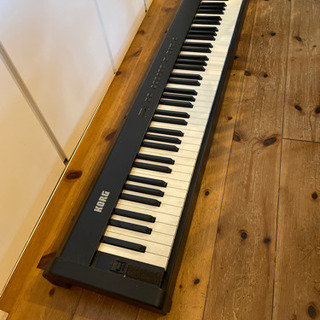 KORG SP100 電子ピアノ
