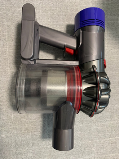 Dyson v7 ②